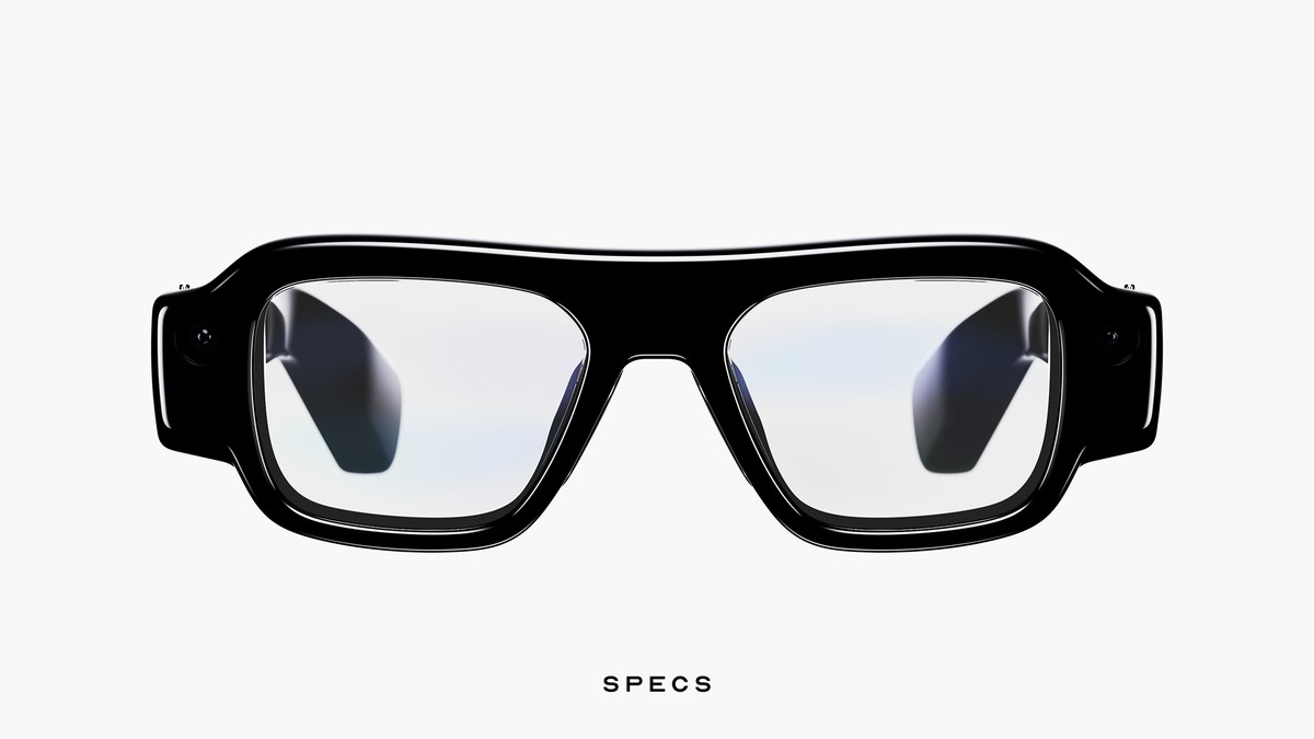 Snap представила дорогі AR-окуляри Specs