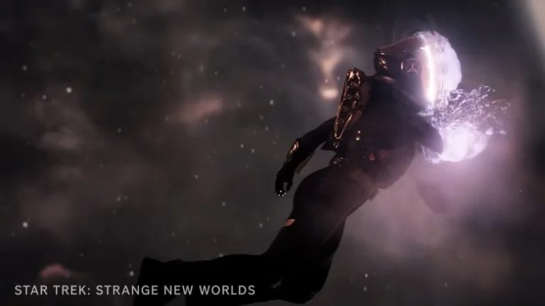 Новий трейлер Star Trek: Strange New Worlds нагадує 1960-ті