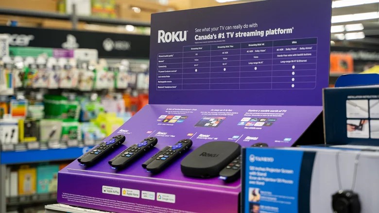 Чому настав час відмовитися від Roku