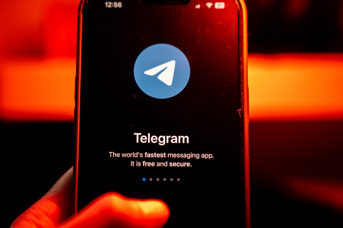 Індія тимчасово блокує Telegram через шахрайство на іспитах