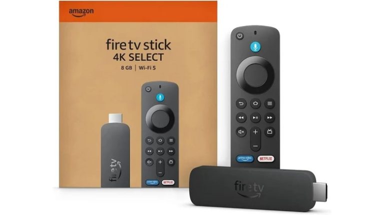 Чому Fire TV Stick гальмує і як це виправити