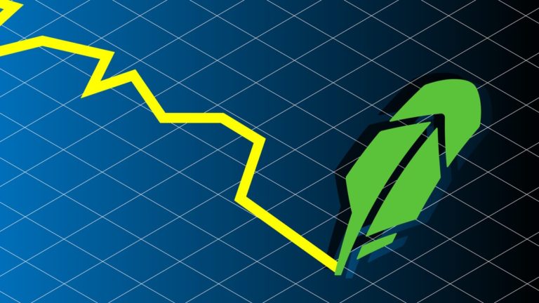 Robinhood скорочує 10% штату без посилань на ШІ