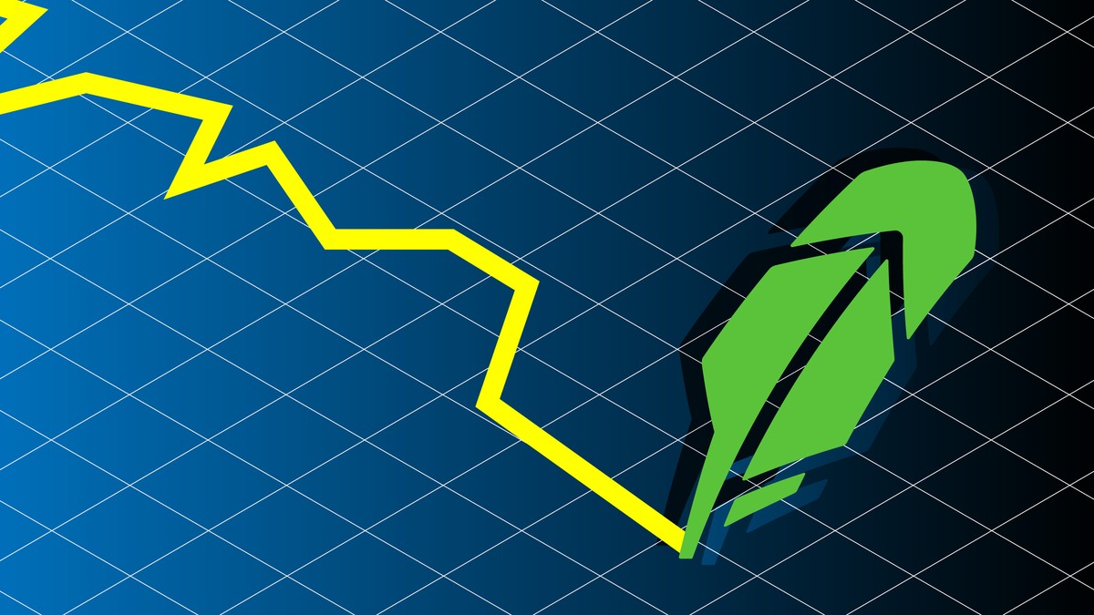 Robinhood скорочує 10% штату без посилань на ШІ