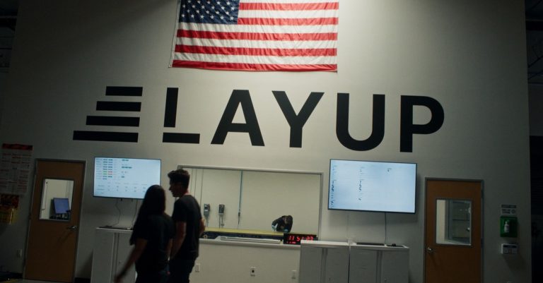 Ексінженер Anduril залучив $42 млн на «Amazon» композитів