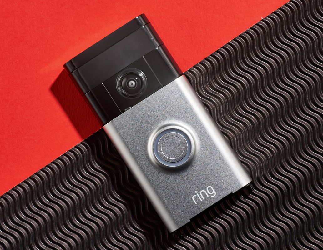 Amazon судять через функцію розпізнавання облич Ring