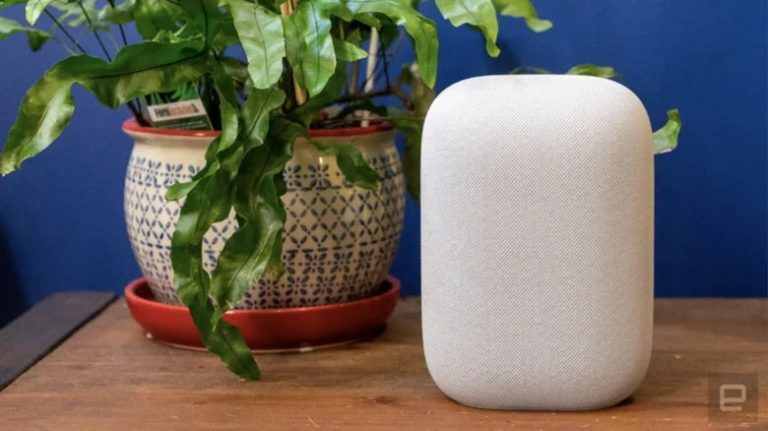 Google зняла з виробництва Nest Home Mini та Nest Audio
