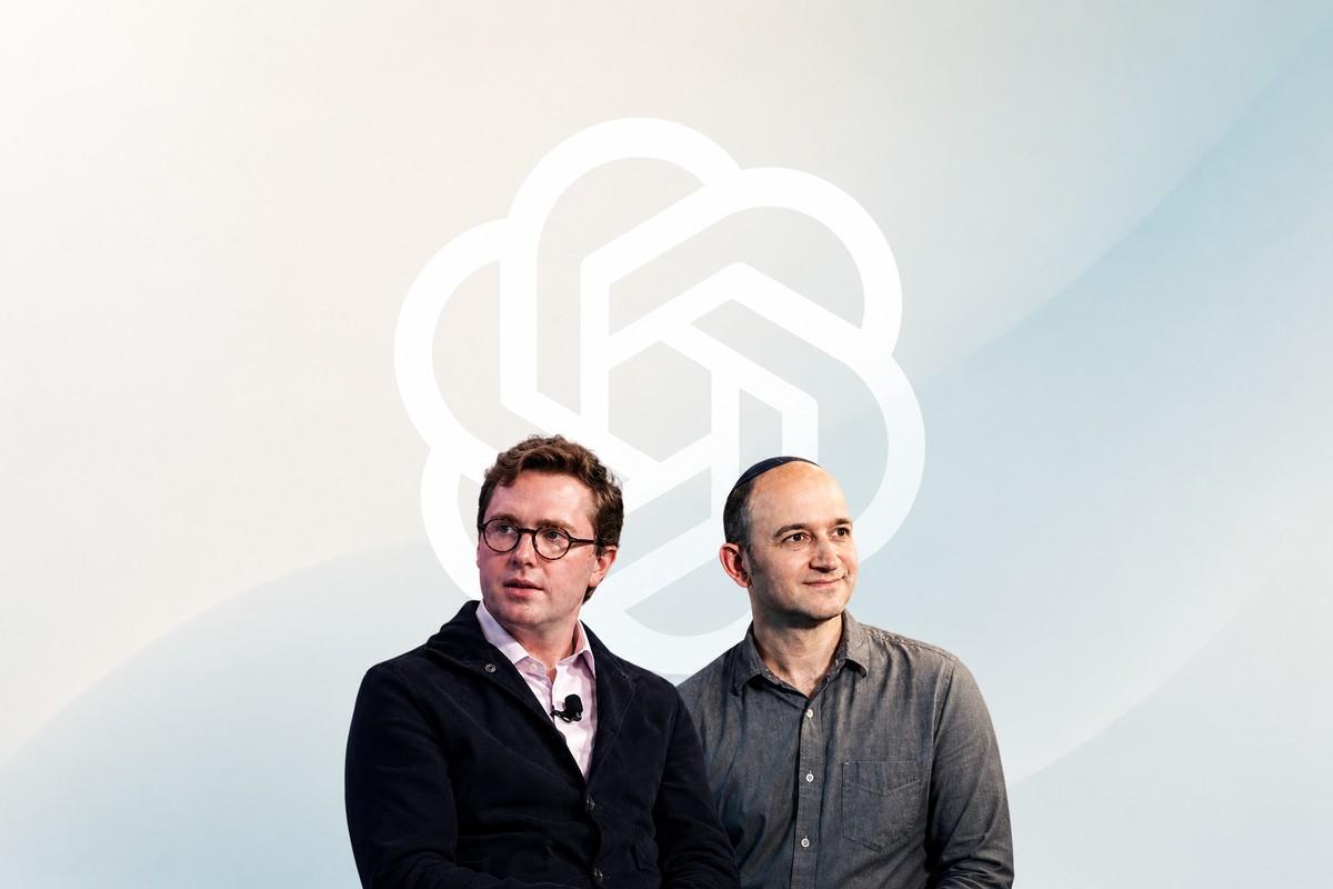 OpenAI залучає топфахівців перед виходом на біржу