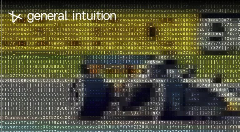 General Intuition залучає $300 млн за оцінки $2 млрд