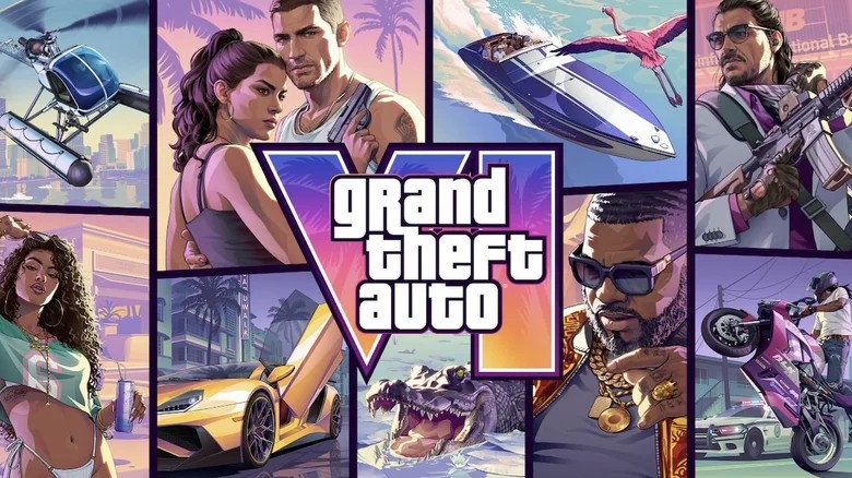 Передзамовлення GTA 6 стартують 25 червня