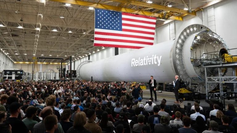 NASA запустить марсіанський орбітальний апарат Aeolus