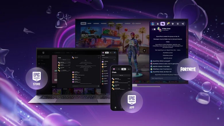 Epic повністю переробляє свій лаунчер та обіцяє 5-кратне прискорення