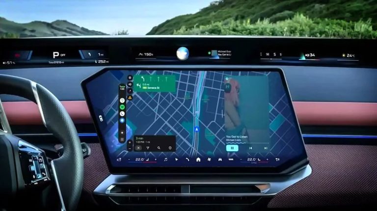 Чому автовиробники відмовляються від Android Auto з 2026 року