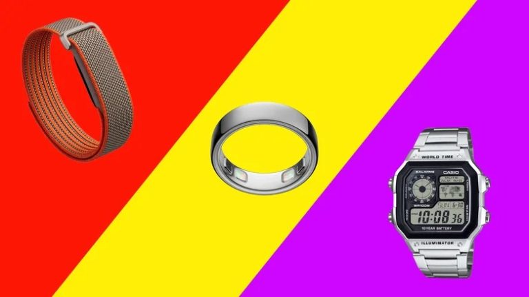 Чому люди відмовляються від розумних годинників