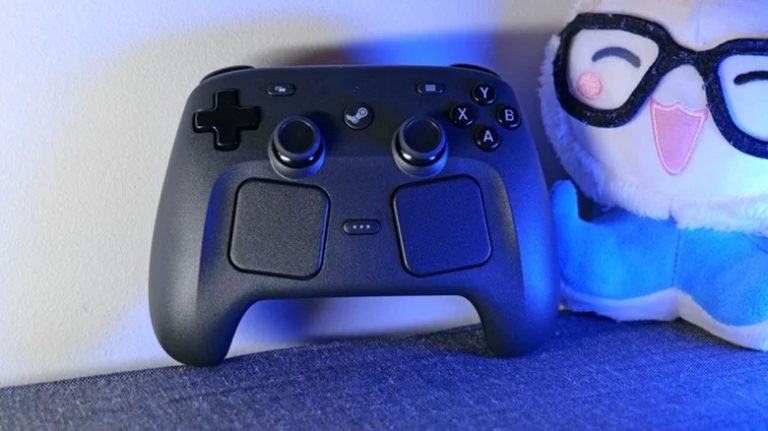 Чекати на Steam Controller доведеться до 2027 року