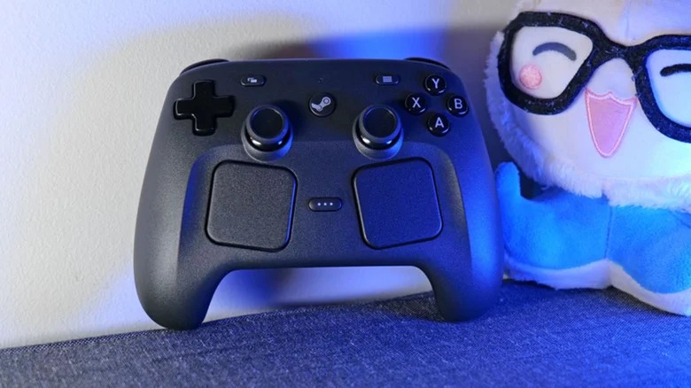 Чекати на Steam Controller доведеться до 2027 року