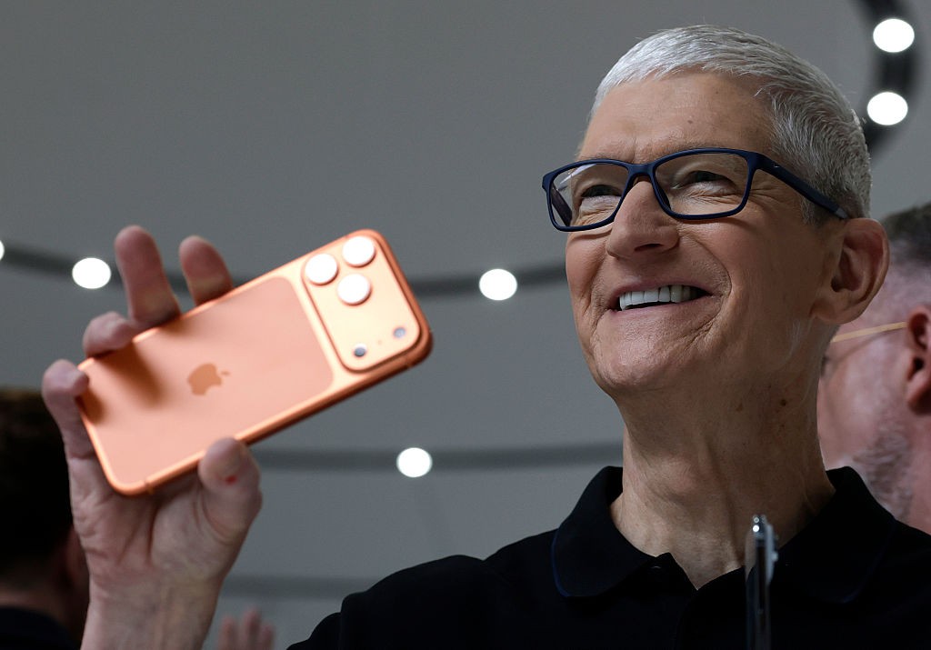Практичні AI‑функції iOS 27 для iPhone
