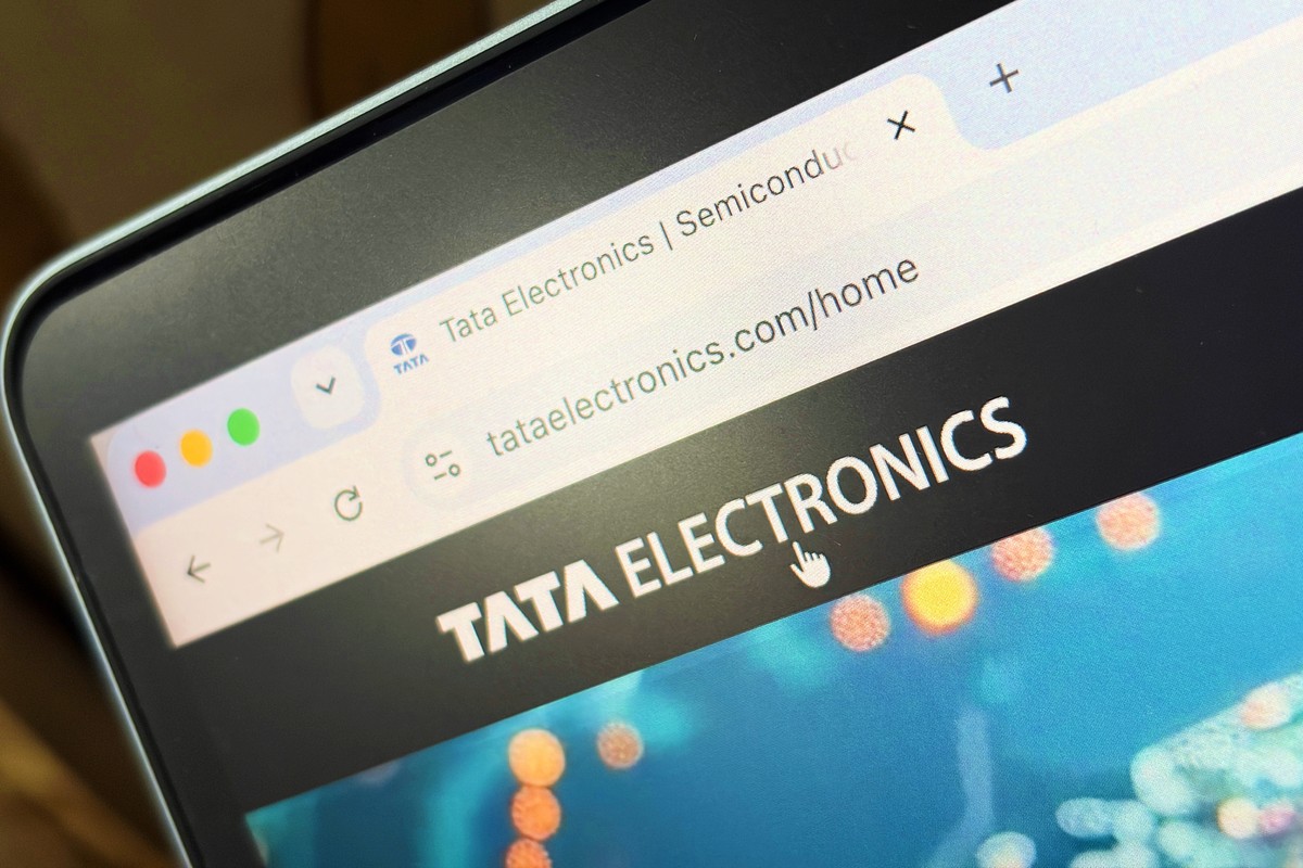 Tata Electronics підтвердила масштабний витік даних