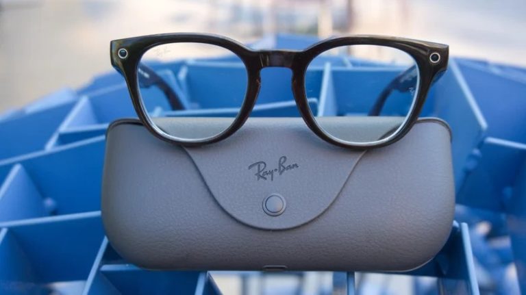 Огляд Ray-Ban Meta Optics: зручніші, але дорожчі окуляри