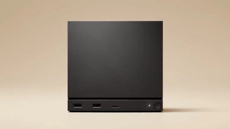 Valve відкрила передзамовлення на Steam Machine
