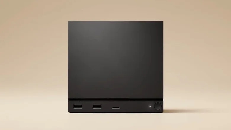 Valve відкрила передзамовлення на Steam Machine