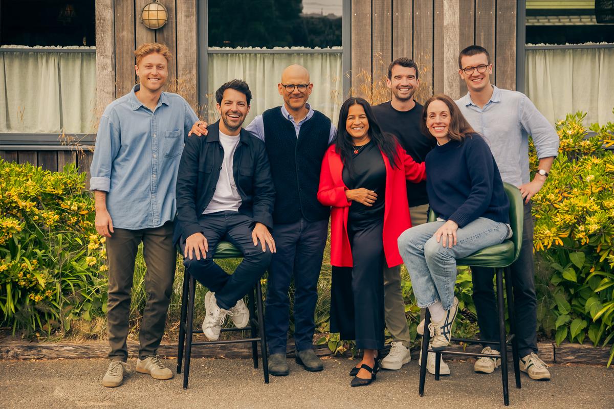 Seedcamp залучив $320 млн і посилює присутність у США