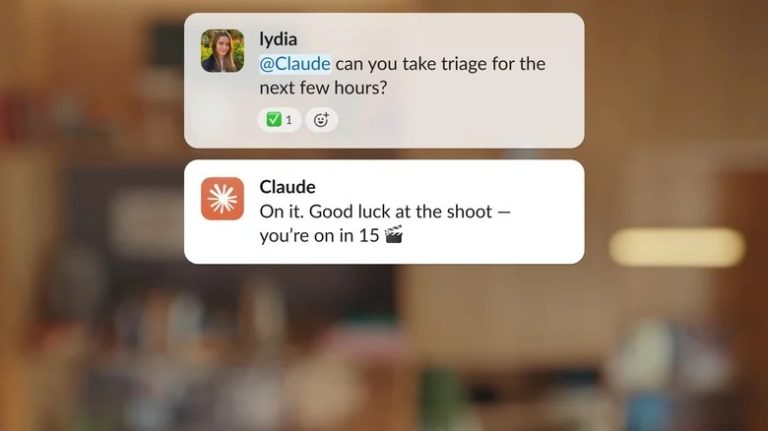 Anthropic запускає Claude Tag для Slack