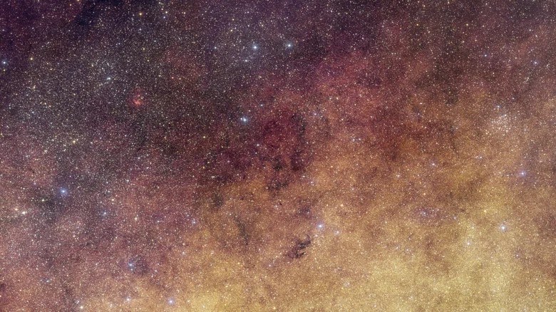 Телескоп Euclid показав зоряний центр Чумацького Шляху