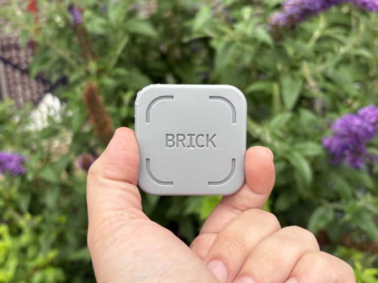 Brick допомагає реально скоротити час перед екраном