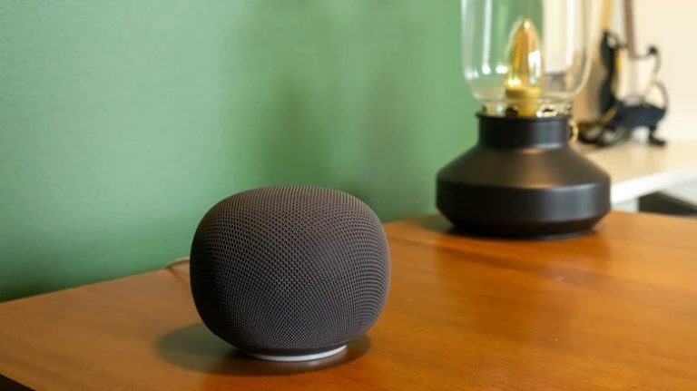 Огляд Google Home Speaker у добу Gemini