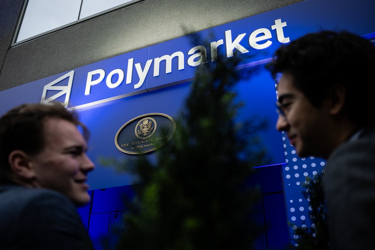 Polymarket заявила про крадіжку коштів хакерами
