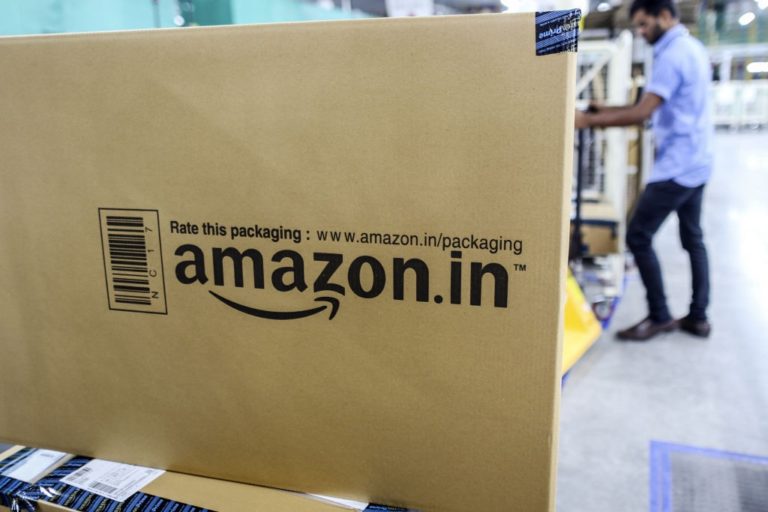 Amazon інвестує ще $13 млрд в AI-інфраструктуру Індії