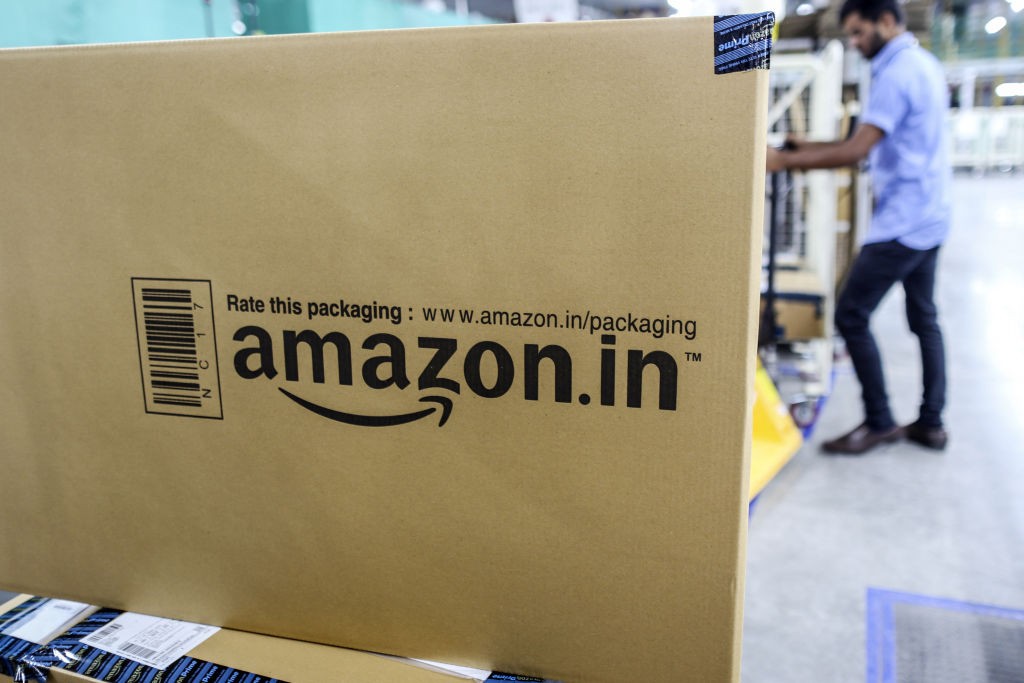 Amazon інвестує ще $13 млрд в AI-інфраструктуру Індії