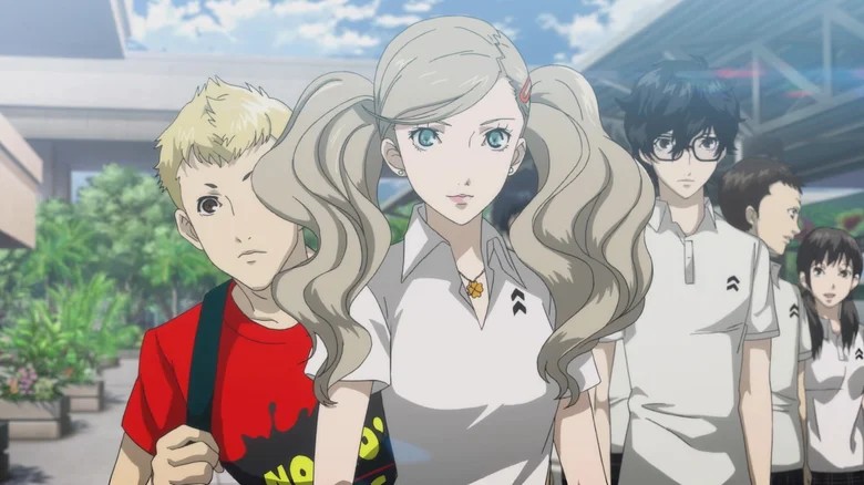 Persona 5 Royal та інші новинки Xbox Game Pass у червні