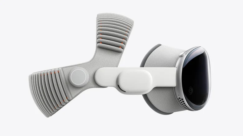 Керівник Vision Pro в Apple переходить до OpenAI