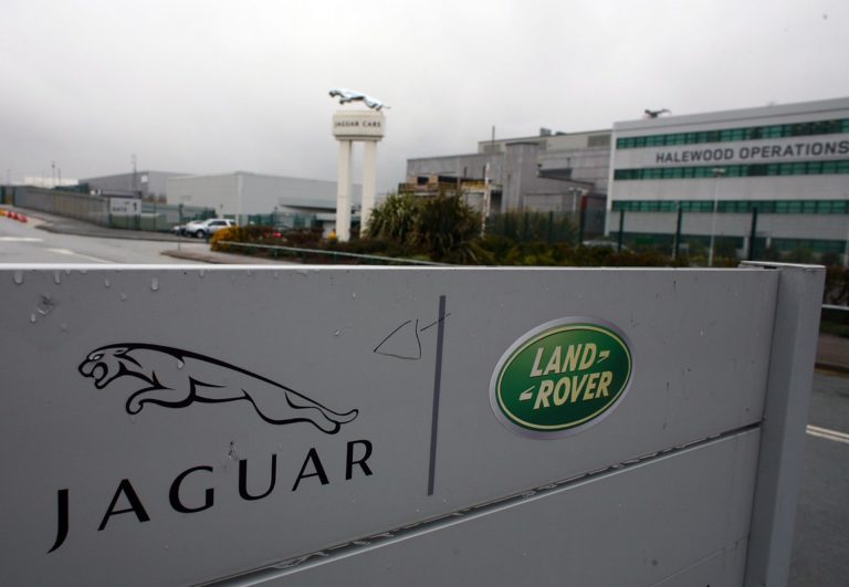 Злом на $2,5 млрд Jaguar Land Rover здійснили росіяни