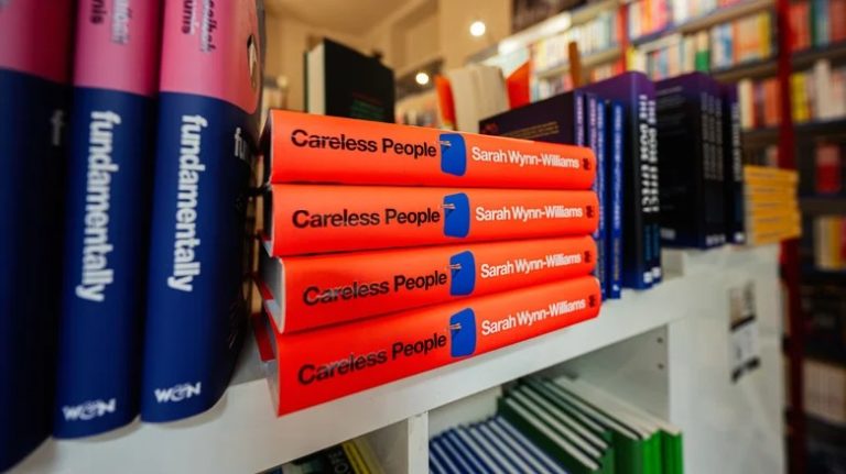 Авторка книги про Meta звинувачує компанію в помсті