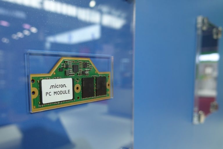 Чому Уолл-стріт бачить у Micron наступну Nvidia