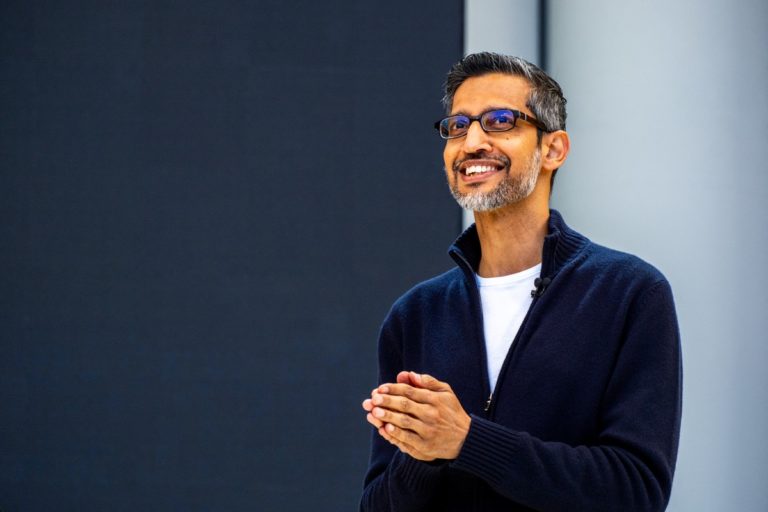 Alphabet залучила рекордні $85 млрд на розвиток ШІ
