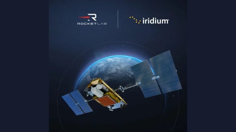Rocket Lab купує Iridium, щоб конкурувати зі Starlink