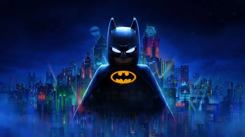 Lego Batman: Legacy of the Dark Knight вийде на Switch 2