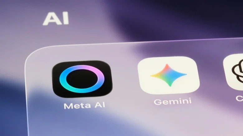 Google обмежила використання Gemini компанією Meta