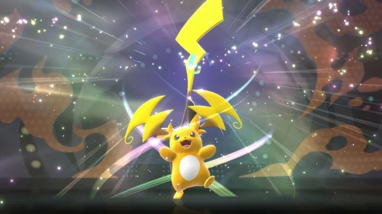 Pokémon Champions вийде на iOS та Android 17 червня