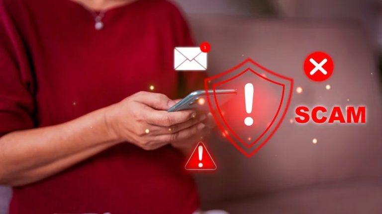 Meta разом із партнерами заблокувала понад мільйон шахрайських акаунтів