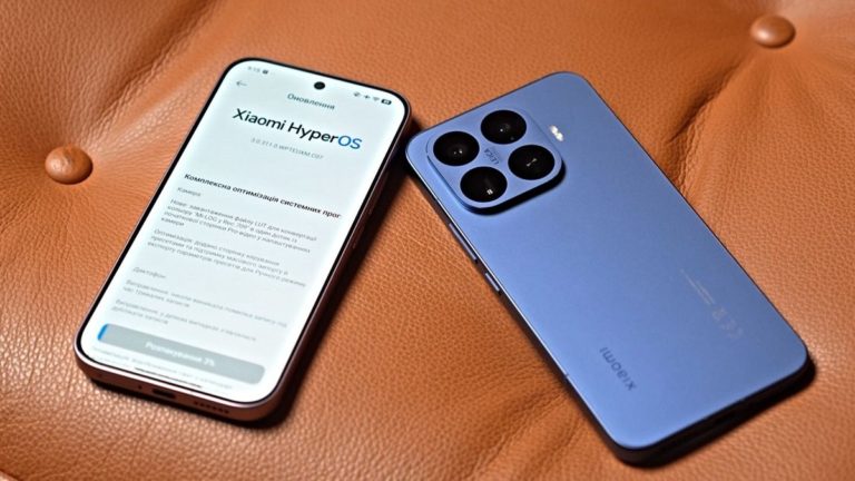 Xiaomi 17T і 17T Pro: камера як нова релігія смартфонів