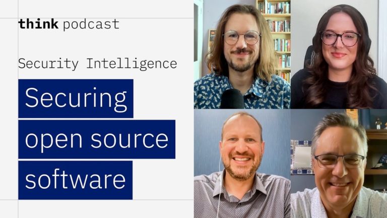 Project Lightwell: як IBM і Red Hat хочуть переписати правила безпеки open source