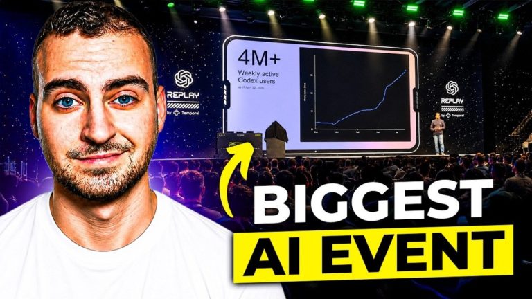 Чому AI‑агенти ламаються в продакшені й як це вирішує Temporal