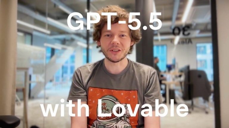GPT-5.5 для складних продуктів: як покращене планування змінює розробку