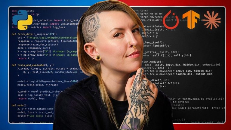 Як ефективно вивчати Python для AI‑інженерії у 2026 році
