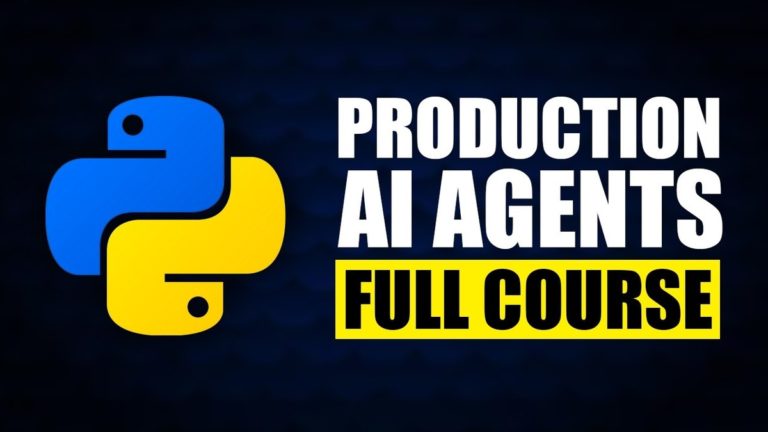 Як Agentspan будує продакшн‑агентів: 7 обовʼязкових рис