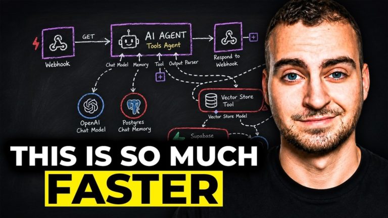 Реальний AI‑workflow розробника: як з нуля зібрати працюючий веб‑сервіс
